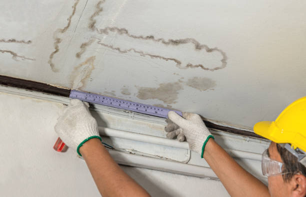 Reliable Burst Pipe Cleanup contractor in Columbus Grove, OH by Water Damage Irwin